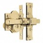Comprar Cerrojo 946-Rp/80 Uve Dorado Anti Bumping Fac 71656 al Mejor Precio