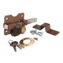 Comprar Cerrojo A-2 P I Llave Igual Cays 65030 al Mejor Precio