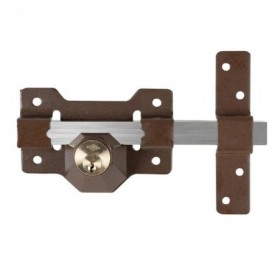Comprar Cerrojo A-2P Cays 65005 al Mejor Precio
