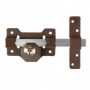 Comprar Cerrojo A-2P7 Bombillo Cerradura 70Mm Cays 65022 al Mejor Precio
