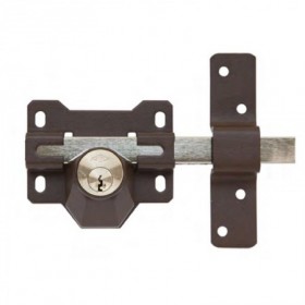 Comprar Cerrojo A-3P Pintado Cays 65015 al Mejor Precio