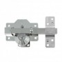 Comprar Cerrojo Alta Seguridad 1Plus 90X154 Cromo Amig 4798 al Mejor Precio