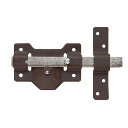 Comprar Cerrojo B-1P Pintado Cays 65014 al Mejor Precio