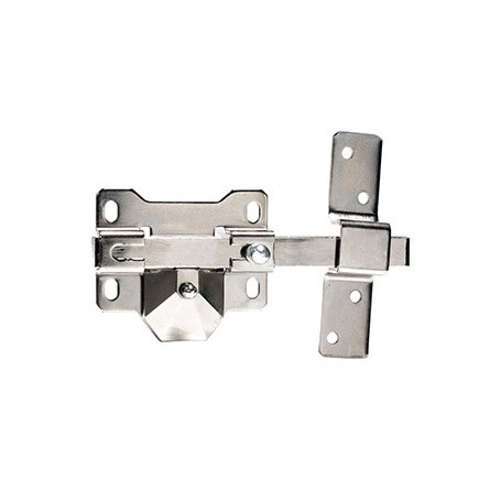 Comprar Cerrojo B-2 Cromo Cays 65002 al Mejor Precio