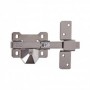Comprar Cerrojo B-4-1 Bombillo Cerradura Cromo Cays 65010 al Mejor Precio