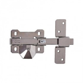 Comprar Cerrojo B-4-1 Bombillo Cerradura Cromo Cays 65010 al Mejor Precio