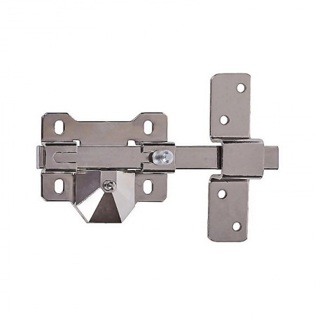 Comprar Cerrojo B-4-1 Bombillo Cerradura Cromo Cays 65010 al Mejor Precio