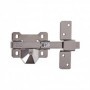 Comprar Cerrojo B-4-1 Bombillo Cerradura Cromo Cays 65010 al Mejor Precio