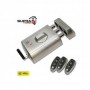 Comprar Cerrojo Electrico 4940-Tk+Alarma Lince 70002 al Mejor Precio