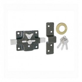 Comprar Cerrojo Esko R-400 Ezcurra 70108 al Mejor Precio