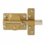Comprar Cerrojo Esko R.300 P. 1 Bombillo Cerradura Ezcurra 70105 al Mejor Precio