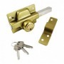 Comprar Cerrojo Esko R.350 P. 2 Bombillo Cerraduras Ezcurra 70107 al Mejor Precio