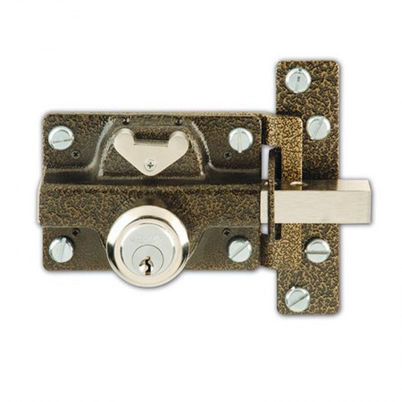 Comprar Cerrojo Esko R.550 Ezcurra 70111 al Mejor Precio