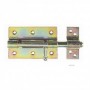 Comprar Cerrojo Portacandado 70Mm Bicromatado Caja-10 Micel 9091 al Mejor Precio