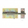 Comprar Cerrojo Portacandado 70Mm Bicromatado Caja-10 Micel 9091 al Mejor Precio