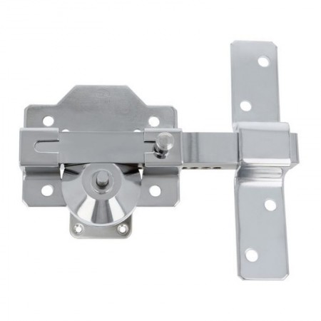 Comprar Cerrojo Seguridad 1-105 Cromo Amig 4804 al Mejor Precio