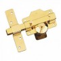 Comprar Cerrojo Seguridad 1-105 Oro Amig 4806 al Mejor Precio