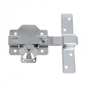 Comprar Cerrojo Seguridad 1-88 Cromo Amig 4801 al Mejor Precio