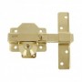 Comprar Cerrojo Seguridad 1-88 Oro Amig 4803 al Mejor Precio