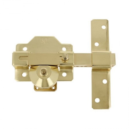 Comprar Cerrojo Seguridad 1-88 Oro Amig 4803 al Mejor Precio