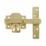 Comprar Cerrojo Seguridad 1-88 Oro Amig 4803 al Mejor Precio
