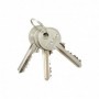 Comprar Cerrojo Seguridad X201P 105Mm Bombillo Cerradura Y Pulsador Wurko 162508 al Mejor Precio