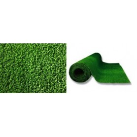 Comprar Cesped Artificial 1X25M Moqueta 7Mm Rollo Nortene 313091 al Mejor Precio