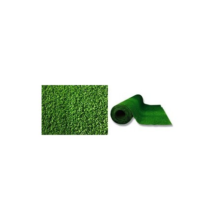 Comprar Cesped Artificial 1X25M Moqueta 7Mm Rollo Nortene 313091 al Mejor Precio