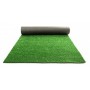 Comprar Cesped Artificial Moqueta 8 Mm 2 X 25 M Rollo 25M Wurko 150104 al Mejor Precio