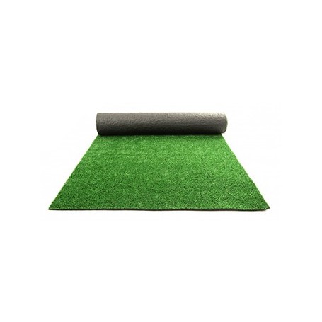 Comprar Cesped Artificial Moqueta 8 Mm 2 X 25 M Rollo 25M Wurko 150104 al Mejor Precio