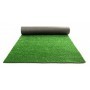 Comprar Cesped Artificial Moqueta 8 Mm 2 X 25 M Rollo 25M Wurko 150104 al Mejor Precio