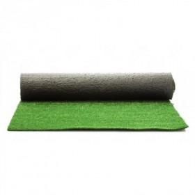 Comprar Cesped Artificial Moqueta 8 Mm 2 X 5 M Rollo 5M Wurko 150102 al Mejor Precio