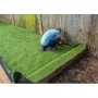 Comprar Cesped Artificial Pelo 40 Mm 2 X 25 M Rollo 25M Wurko 150110 al Mejor Precio