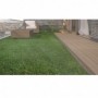 Comprar Cesped Zurich 2X10 Pelo 40Mm Evolution Nortene 313102 al Mejor Precio