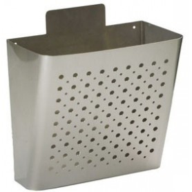 Comprar Cesta Publicidad 77 Inoxidable 32X36X19 Amig 4171 al Mejor Precio