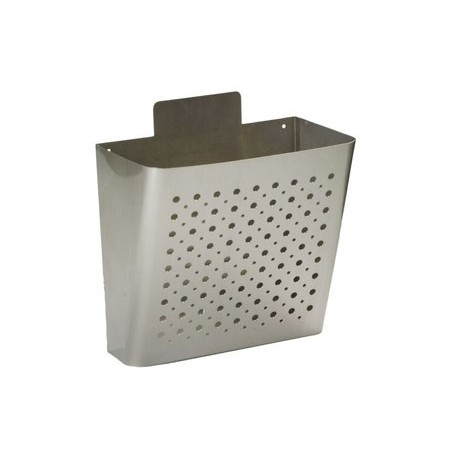 Comprar Cesta Publicidad 77 Inoxidable 32X36X19 Amig 4171 al Mejor Precio