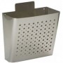 Comprar Cesta Publicidad 77 Inoxidable 32X36X19 Amig 4171 al Mejor Precio