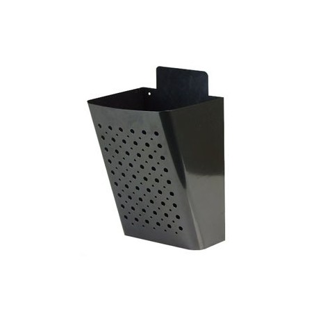 Comprar Cesta Publicidad 77 Negro 32X36X19 Amig 4173 al Mejor Precio
