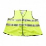 Comprar Chaleco Amarillo Arco V T-Xxl Mod.150000 Macor 303023 al Mejor Precio