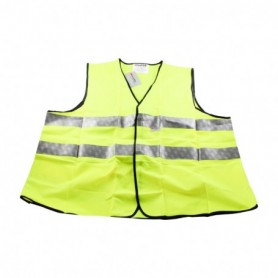 Comprar Chaleco Amarillo Arco V T-Xxl Mod.150000 Macor 303023 al Mejor Precio