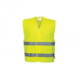 Comprar Chaleco Fluorescente Amarillo T/Xl Cipisa 303021 al Mejor Precio