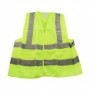 Comprar Chaleco Poliester Reflectante Homologado Hoteche 1002 al Mejor Precio