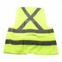 Comprar Chaleco Poliester Reflectante Homologado Hoteche 1002 al Mejor Precio