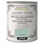 Comprar Chalky Finish 125 Azul Pastel Lata Xylazel 36272 al Mejor Precio
