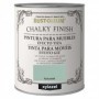 Comprar Chalky Finish 125 Azul Pastel Lata Xylazel 36272 al Mejor Precio