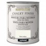 Comprar Chalky Finish 125 Blanco Antiguo Lata Xylazel 36265 al Mejor Precio