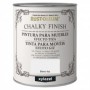 Comprar Chalky Finish 125 Blanco Tiza Lata Xylazel 36263 al Mejor Precio