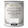 Comprar Chalky Finish 125 Blanco Tiza Lata Xylazel 36263 al Mejor Precio