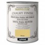 Comprar Chalky Finish 125 Mostaza Lata Xylazel 36267 al Mejor Precio