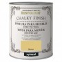 Comprar Chalky Finish 125 Mostaza Lata Xylazel 36267 al Mejor Precio
